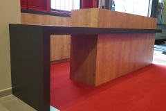 Amenagement meubles de commerce Annecy